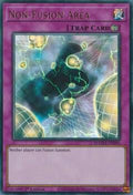 Non-Fusion Area MAMA-EN095 (Magnificent Mavens)  - 1st Edition
