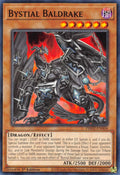 Bystial Baldrake PHHY-EN004 (Photon Hypernova)  - 1st Edition