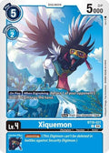 Xiquemon BT19-021 C (Release Special Booster 2.0) 