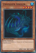 Unshaven Angler SGX2-END13 (Speed Duel GX: Midterm Paradox)  - 1st Edition
