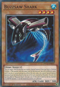 Buzzsaw Shark ETCO-EN019 (Eternity Code)  - 1st Edition