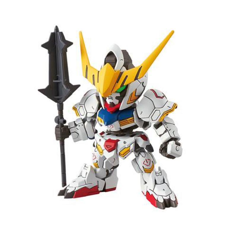 SD Gundam Ex-Standard Gundam Barbatos