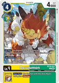 Dorulumon BT19-033 C (Release Special Booster 2.5) 