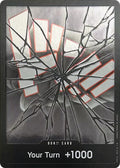 DON!! (Shattered)  (Two Legends)  - Foil