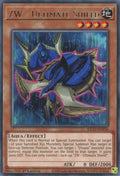 ZW - Ultimate Shield KICO-EN036 (King's Court)  - 1st Edition