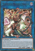 Topologic Bomber Dragon DUDE-EN025 (Duel Devastator)  - 1st Edition