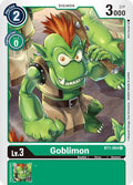 Goblimon BT1-064 C (Release Special Booster 1.0) 