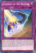 Judgment of the Branded LIOV-EN069 (Lightning Overdrive)  - 1st Edition