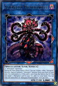 Altergeist Primebanshee MZMI-EN067 (Maze of Millennia)  - 1st Edition