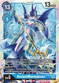 AncientMermaimon BT12-032 R (Across Time)  - Foil