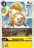 Seasarmon BT1-052 C (Release Special Booster 1.0) 