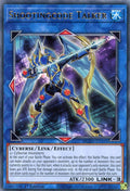 Shootingcode Talker MGED-EN105 (Maximum Gold: El Dorado)  - 1st Edition