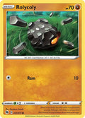 Rolycoly 31/73 (Champion's Path) 