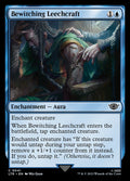 Bewitching Leechcraft 41/281 (Universes Beyond: The Lord of the Rings: Tales of Middle-earth) 