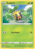 Sunkern 005/195 (SWSH12: Silver Tempest) 