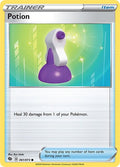 Potion 61/73 (Champion's Path) 