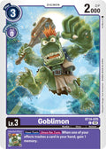 Goblimon BT14-070 C (Blast Ace) 