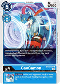 GaoGamon BT13-025 C (Versus Royal Knights) 