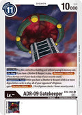 ADR 09 Gatekeeper EX2-054 C (Digital Hazard) 