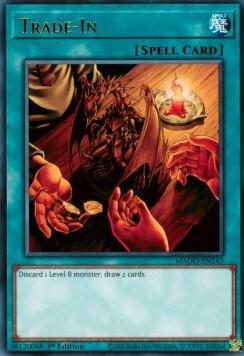 Trade In MAGO-EN143 (Maximum Gold)  - 1st Edition