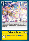 Celestial Arrow BT15-093 C (Exceed Apocalypse) 