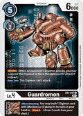 Guardromon EX1-047 C (Classic Collection) 