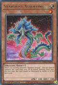 Stardust Xiaolong KICO-EN033 (King's Court)  - 1st Edition