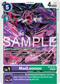 MadLeomon BT16-071 C (Beginning Observer) 