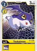 Tsukaimon BT1-045 C (Release Special Booster 1.0) 