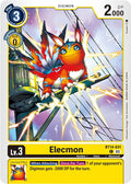 Elecmon BT14-031 C (Blast Ace) 