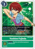 Yoshino Fujieda BT4-095 R (Great Legend) 