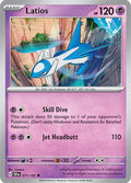 Latios 077/191 (SV08: Surging Sparks) 