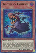 Ghostrick Lantern GFP2-EN064 (Ghosts From the Past: The 2nd Haunting)  - 1st Edition