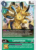 Lamortmon BT13-055 C (Versus Royal Knights) 