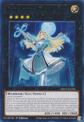 Exosister Gibrine MP23-EN258 (25th Anniversary Tin: Dueling Heroes Mega Pack)  - 1st Edition