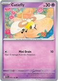 Cutiefly 075/162 (SV05: Temporal Forces) 