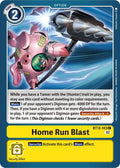 Home Run Blast BT12-103 C (Across Time) 