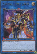 Arcana Extra Joker KICO-EN030 (King's Court)  - 1st Edition