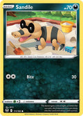 Sandile 111/195 (SWSH12: Silver Tempest) 