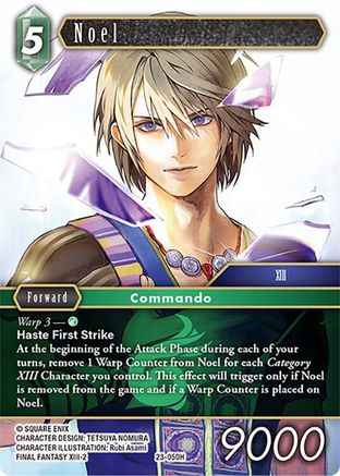 Noel (23-050H) - Hero - Hidden Trials