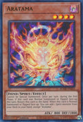 Aratama BLMR-EN055 (Battles of Legend: Monstrous Revenge)  - 1st Edition