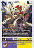Darcmon BT17-063 C (Secret Crisis) 
