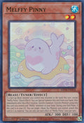 Melffy Pinny MP24-EN154 (25th Anniversary Tin: Dueling Mirrors)  - 1st Edition
