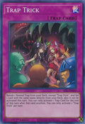 Trap Trick SESL-EN060 (Secret Slayers)  - 1st Edition