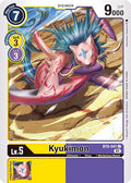 Kyukimon BT8-041 C (New Awakening) 
