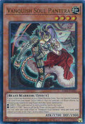 Vanquish Soul Pantera UR RA04-EN044 (Quarter Century Stampede)  - 1st Edition