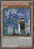 Floowandereeze and Empen BODE-EN017 (Burst of Destiny)  - 1st Edition