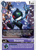 Dracmon BT9-071 U (X Record) 