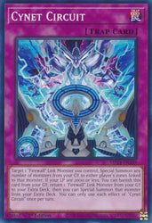 Cynet Circuit (MP24-EN349) - Common - 25th Anniversary Tin: Dueling Mirrors