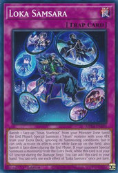 Loka Samsara (MP24-EN399) - Common - 25th Anniversary Tin: Dueling Mirrors